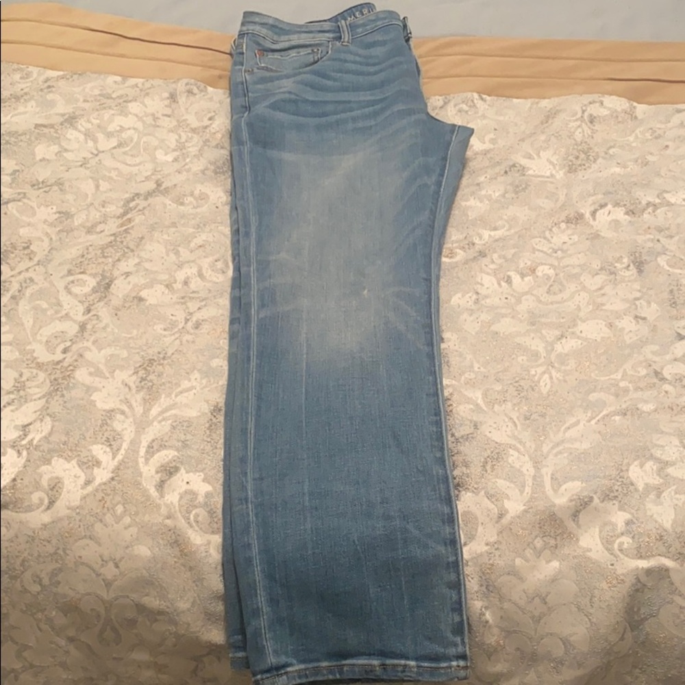 Men’s jean - Picture 4 of 5